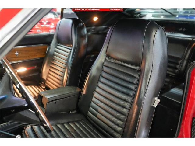 1970 Ford Mustang (CC-2108005) for sale in Homer City, Pennsylvania