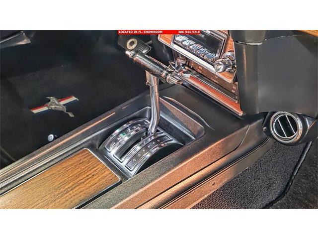 1970 Ford Mustang (CC-2108005) for sale in Homer City, Pennsylvania