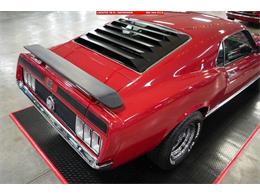 1970 Ford Mustang (CC-2108005) for sale in Homer City, Pennsylvania
