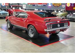 1970 Ford Mustang (CC-2108005) for sale in Homer City, Pennsylvania