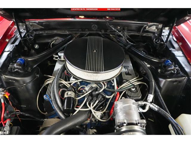 1970 Ford Mustang (CC-2108005) for sale in Homer City, Pennsylvania