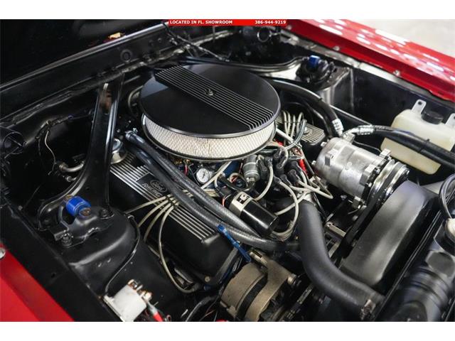 1970 Ford Mustang (CC-2108005) for sale in Homer City, Pennsylvania