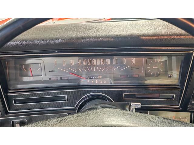 1972 Chevrolet Nova (CC-2108006) for sale in Homer City, Pennsylvania