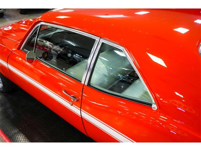 1972 Chevrolet Nova (CC-2108006) for sale in Homer City, Pennsylvania