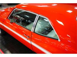 1972 Chevrolet Nova (CC-2108006) for sale in Homer City, Pennsylvania