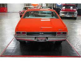 1972 Chevrolet Nova (CC-2108006) for sale in Homer City, Pennsylvania