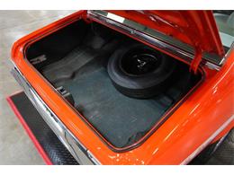 1972 Chevrolet Nova (CC-2108006) for sale in Homer City, Pennsylvania