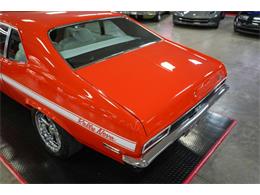 1972 Chevrolet Nova (CC-2108006) for sale in Homer City, Pennsylvania