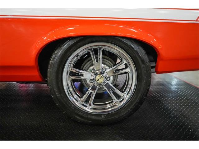 1972 Chevrolet Nova (CC-2108006) for sale in Homer City, Pennsylvania