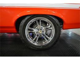 1972 Chevrolet Nova (CC-2108006) for sale in Homer City, Pennsylvania