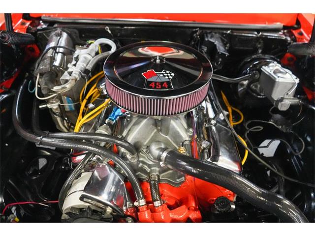 1972 Chevrolet Nova (CC-2108006) for sale in Homer City, Pennsylvania