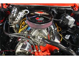 1972 Chevrolet Nova (CC-2108006) for sale in Homer City, Pennsylvania