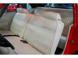 1972 Chevrolet Nova (CC-2108006) for sale in Homer City, Pennsylvania