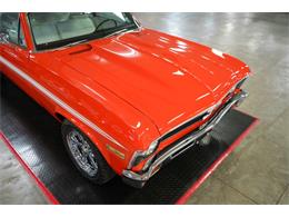 1972 Chevrolet Nova (CC-2108006) for sale in Homer City, Pennsylvania