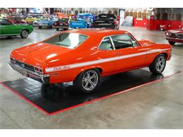 1972 Chevrolet Nova (CC-2108006) for sale in Homer City, Pennsylvania