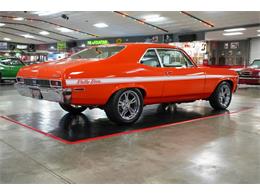 1972 Chevrolet Nova (CC-2108006) for sale in Homer City, Pennsylvania