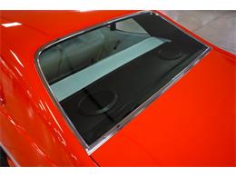1972 Chevrolet Nova (CC-2108006) for sale in Homer City, Pennsylvania