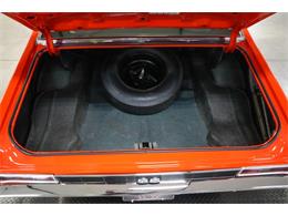 1972 Chevrolet Nova (CC-2108006) for sale in Homer City, Pennsylvania