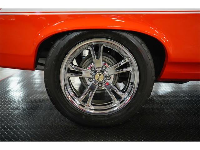 1972 Chevrolet Nova (CC-2108006) for sale in Homer City, Pennsylvania