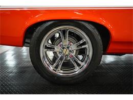1972 Chevrolet Nova (CC-2108006) for sale in Homer City, Pennsylvania