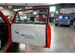 1972 Chevrolet Nova (CC-2108006) for sale in Homer City, Pennsylvania