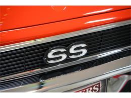 1972 Chevrolet Nova (CC-2108006) for sale in Homer City, Pennsylvania