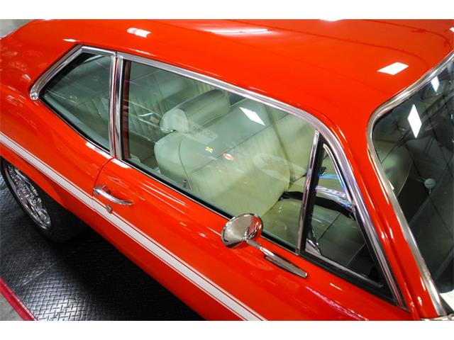 1972 Chevrolet Nova (CC-2108006) for sale in Homer City, Pennsylvania