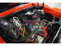 1972 Chevrolet Nova (CC-2108006) for sale in Homer City, Pennsylvania
