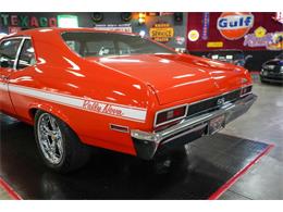 1972 Chevrolet Nova (CC-2108006) for sale in Homer City, Pennsylvania