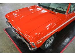 1972 Chevrolet Nova (CC-2108006) for sale in Homer City, Pennsylvania