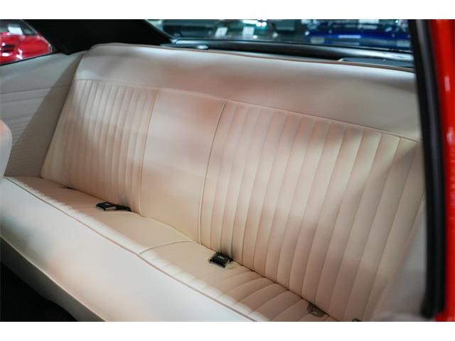 1972 Chevrolet Nova (CC-2108006) for sale in Homer City, Pennsylvania