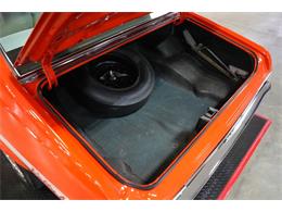 1972 Chevrolet Nova (CC-2108006) for sale in Homer City, Pennsylvania