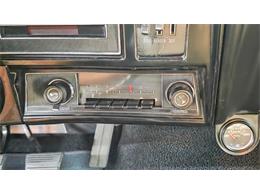 1972 Chevrolet Nova (CC-2108006) for sale in Homer City, Pennsylvania