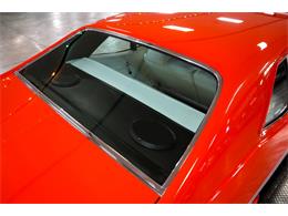 1972 Chevrolet Nova (CC-2108006) for sale in Homer City, Pennsylvania
