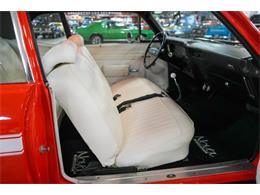 1972 Chevrolet Nova (CC-2108006) for sale in Homer City, Pennsylvania