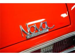 1972 Chevrolet Nova (CC-2108006) for sale in Homer City, Pennsylvania