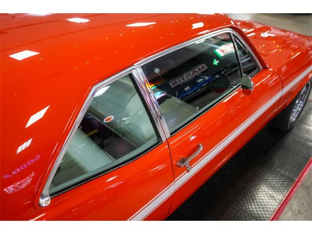 1972 Chevrolet Nova (CC-2108006) for sale in Homer City, Pennsylvania