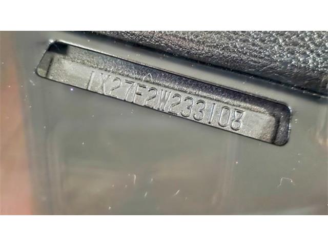 1972 Chevrolet Nova (CC-2108006) for sale in Homer City, Pennsylvania