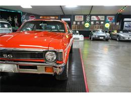 1972 Chevrolet Nova (CC-2108006) for sale in Homer City, Pennsylvania