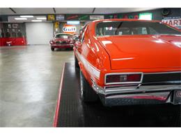 1972 Chevrolet Nova (CC-2108006) for sale in Homer City, Pennsylvania
