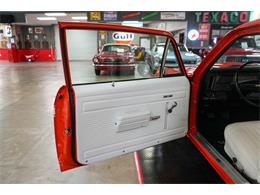 1972 Chevrolet Nova (CC-2108006) for sale in Homer City, Pennsylvania