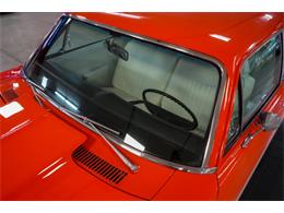 1972 Chevrolet Nova (CC-2108006) for sale in Homer City, Pennsylvania