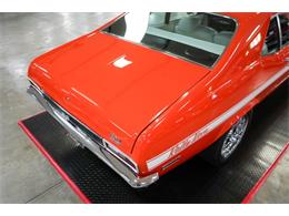 1972 Chevrolet Nova (CC-2108006) for sale in Homer City, Pennsylvania