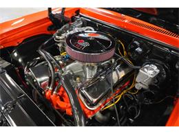 1972 Chevrolet Nova (CC-2108006) for sale in Homer City, Pennsylvania