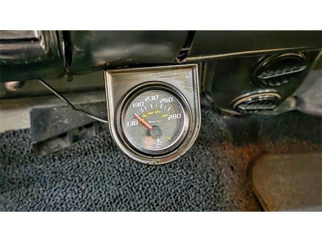 1972 Chevrolet Nova (CC-2108006) for sale in Homer City, Pennsylvania