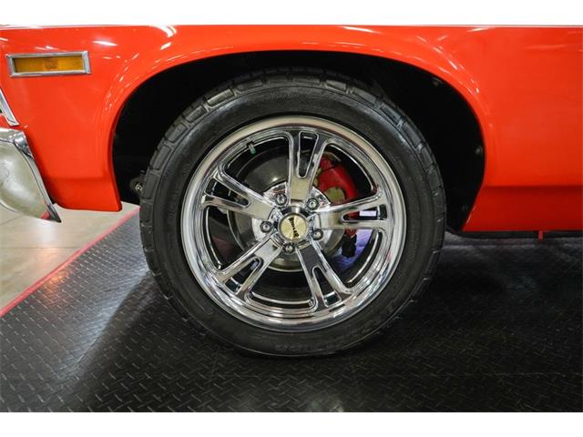 1972 Chevrolet Nova (CC-2108006) for sale in Homer City, Pennsylvania