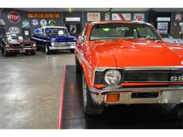 1972 Chevrolet Nova (CC-2108006) for sale in Homer City, Pennsylvania