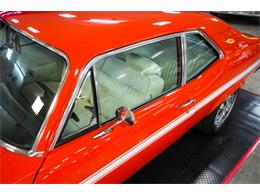 1972 Chevrolet Nova (CC-2108006) for sale in Homer City, Pennsylvania