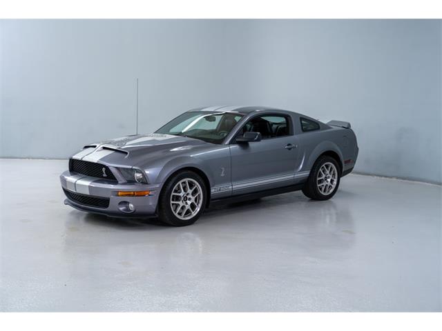 2007 Ford Mustang GT500 (CC-2108007) for sale in Concord, North Carolina