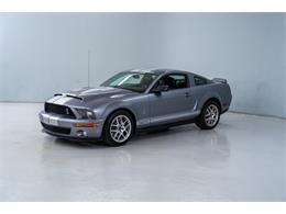 2007 Ford Mustang GT500 (CC-2108007) for sale in Concord, North Carolina
